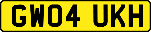 GW04UKH