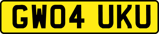 GW04UKU