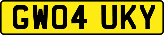 GW04UKY