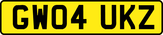 GW04UKZ