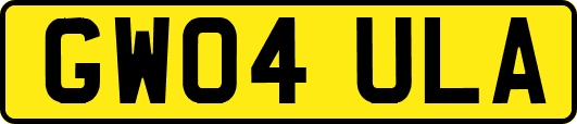 GW04ULA