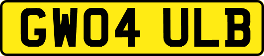 GW04ULB