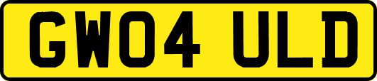 GW04ULD