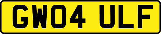 GW04ULF