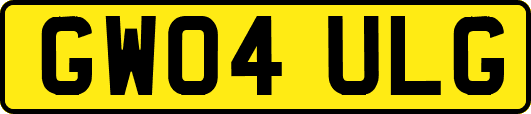 GW04ULG