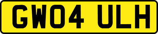 GW04ULH