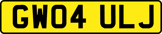 GW04ULJ