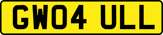 GW04ULL