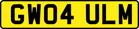 GW04ULM