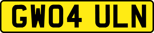 GW04ULN