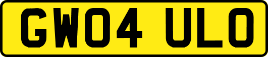GW04ULO