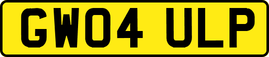 GW04ULP