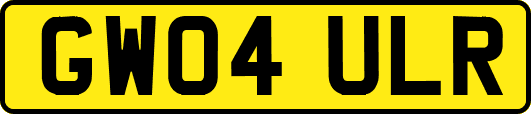 GW04ULR