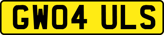GW04ULS
