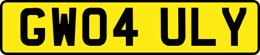 GW04ULY