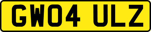 GW04ULZ