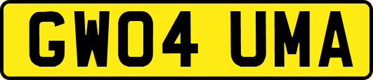 GW04UMA