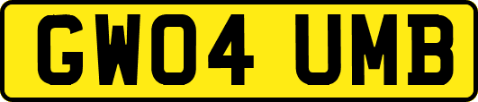 GW04UMB