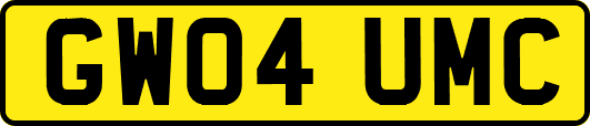 GW04UMC