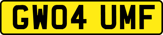 GW04UMF