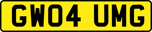 GW04UMG