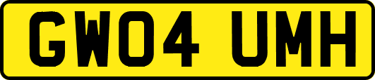 GW04UMH