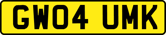 GW04UMK