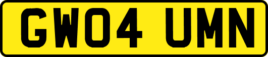 GW04UMN