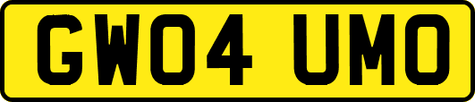 GW04UMO