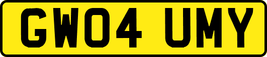 GW04UMY