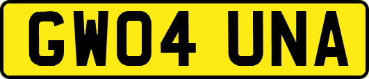 GW04UNA