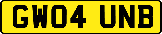 GW04UNB