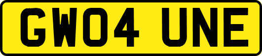 GW04UNE