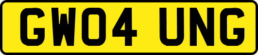 GW04UNG