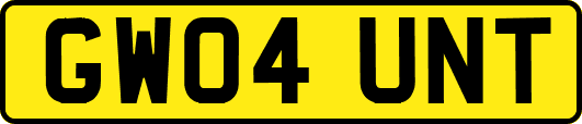 GW04UNT