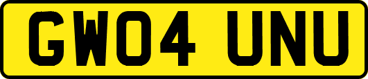 GW04UNU