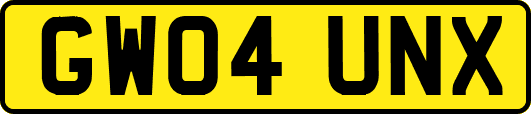 GW04UNX