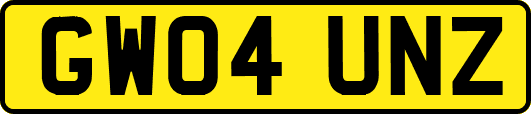GW04UNZ