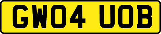 GW04UOB