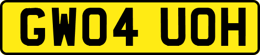 GW04UOH