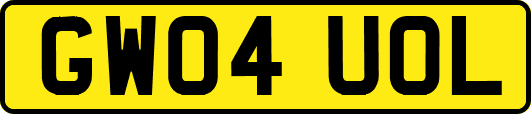 GW04UOL