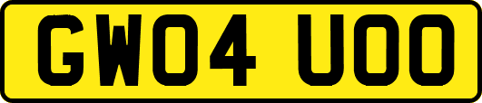 GW04UOO
