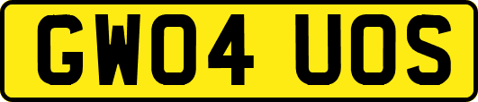 GW04UOS