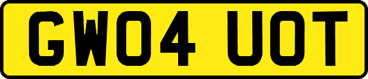 GW04UOT
