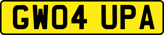 GW04UPA