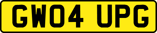 GW04UPG