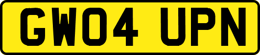GW04UPN