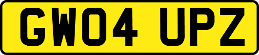GW04UPZ