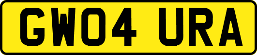 GW04URA