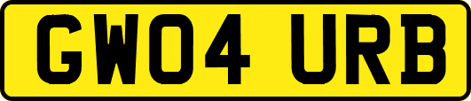 GW04URB